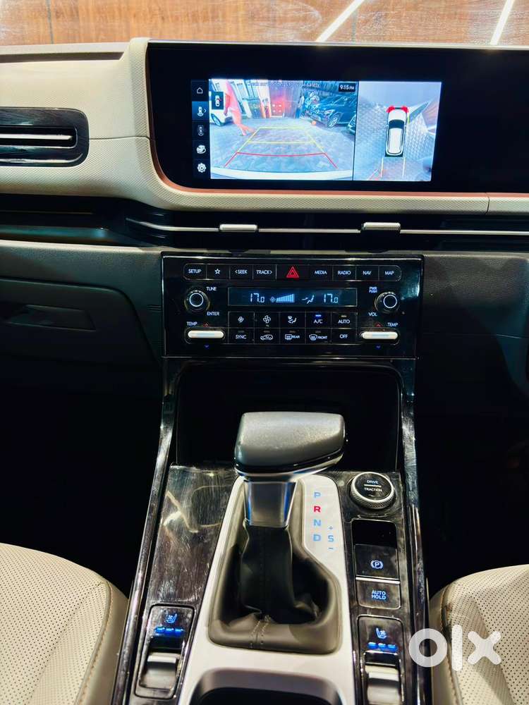 Hyundai Creta Sx (o) 1.5 Petrol Cvt, 2024, Petrol