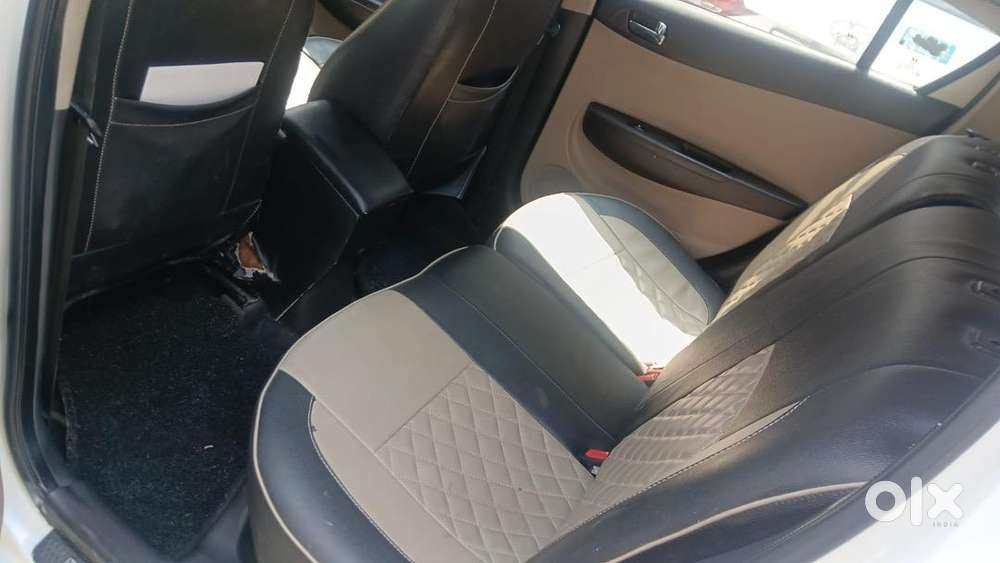 Hyundai I20 2014 Diesel Good Condition