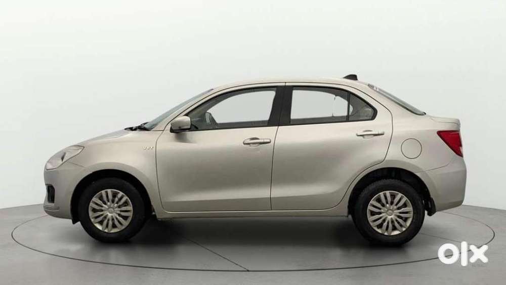 Maruti Suzuki Dzire 1.2 Zxi, 2021, Petrol