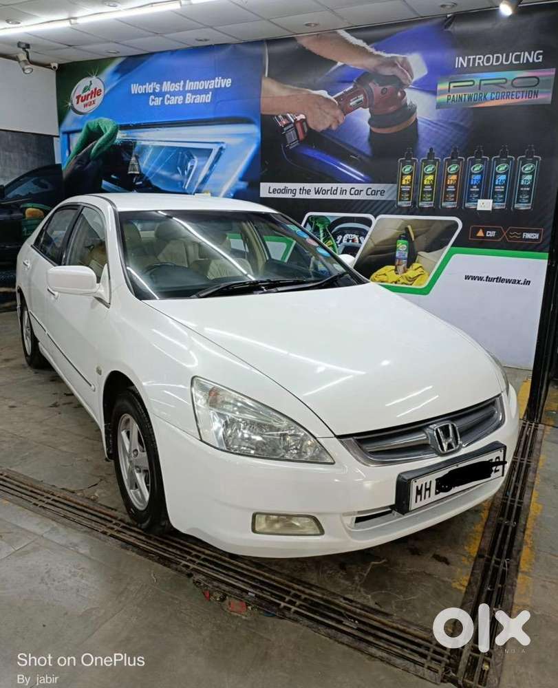 Honda Accord 2007 For Sale. Pristine Condition.