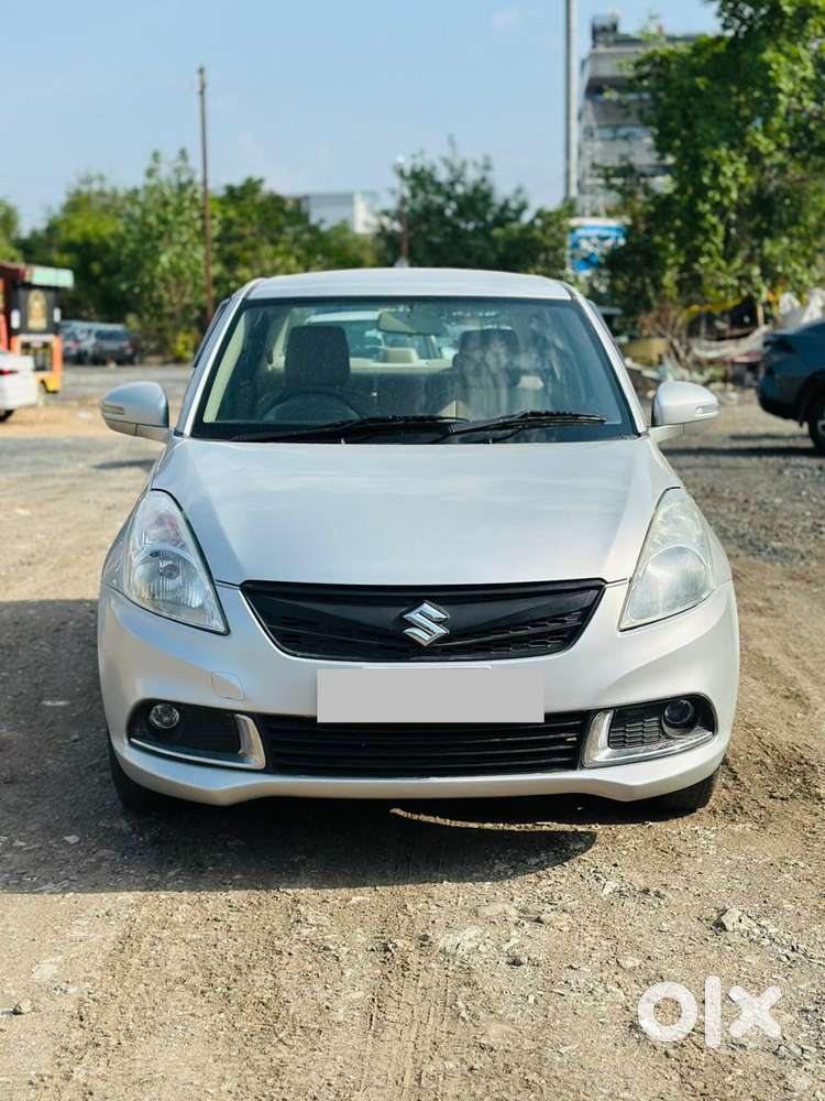 Maruti Suzuki Swift Dzire Vdi Bsiv, 2016, Diesel
