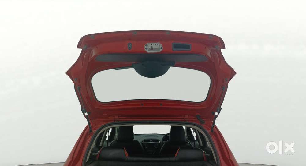 Tata Tiago 1.2 Revotron Xz, 2018, Petrol
