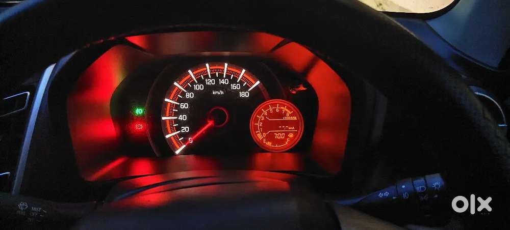 Maruti Suzuki Celerio 2022 Petrol 81000 Km Driven