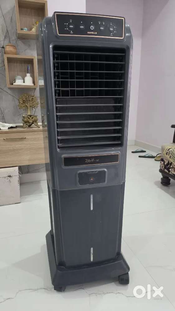 Tower cooler