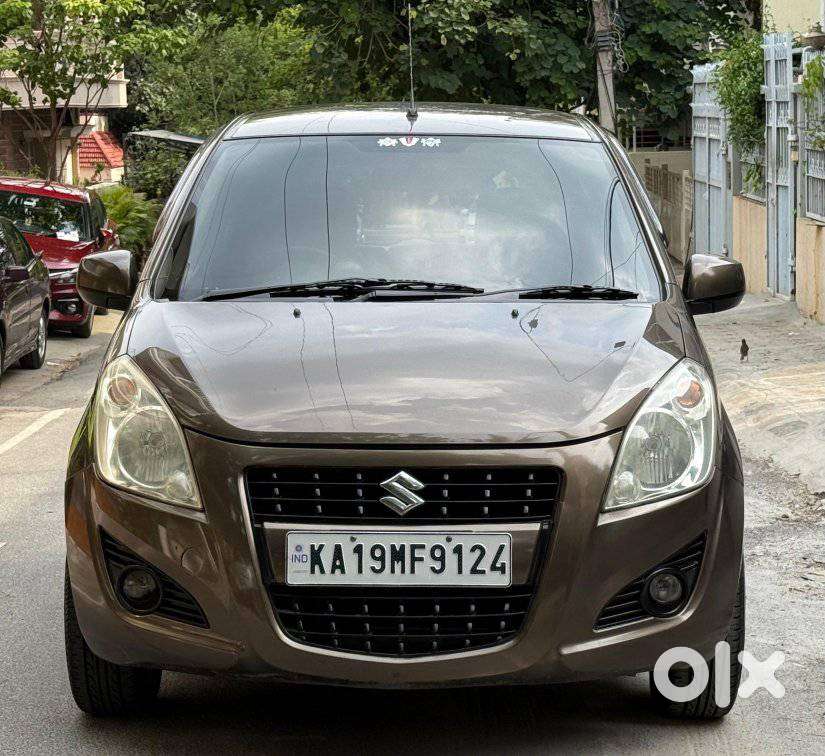 Maruti Suzuki Ritz 2009-2011 Vxi Abs, 2016, Petrol