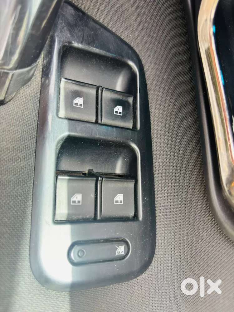 Tata Safari 2.0 Kryotec Xza Plus, 2022, Diesel