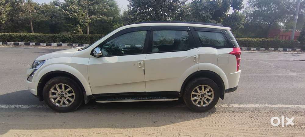 Mahindra Xuv500 W9 At 1.99, 2018, Diesel