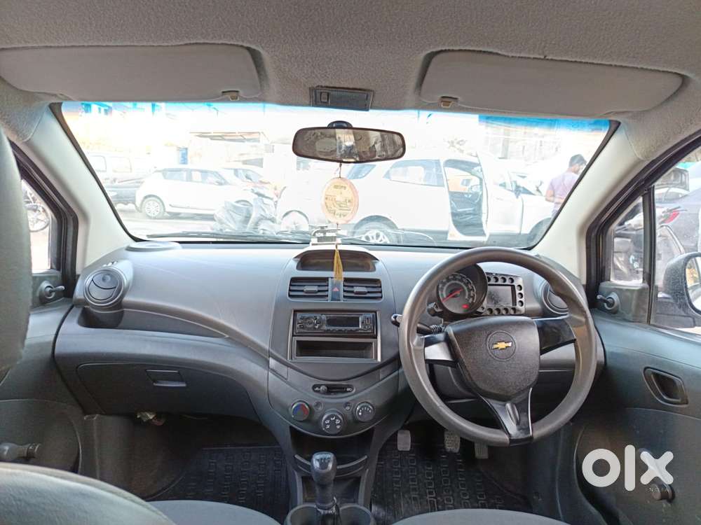 Maruti Suzuki Omni, 2018, Lpg