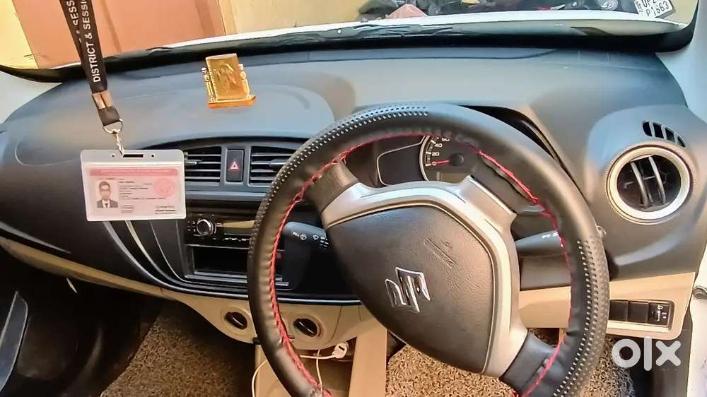 Maruti Suzuki Alto 2023 Petrol Good Condition