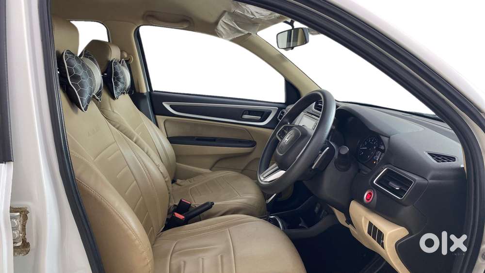 Honda Amaze Vx Cvt Petrol, 2022, Petrol