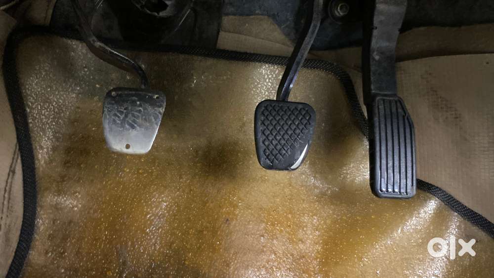 Honda City 2015-2017 I Dtec Sv, 2015, Diesel