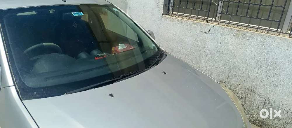 Ford Fiesta 2007 Titanium Classic