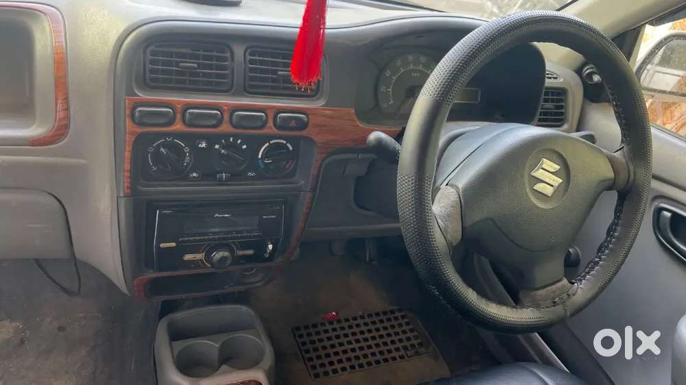 Maruti Suzuki Alto 2013 Petrol Good Condition