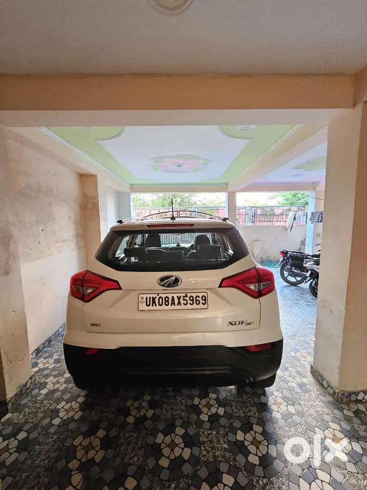 Mahindra Xuv300 2021 Diesel