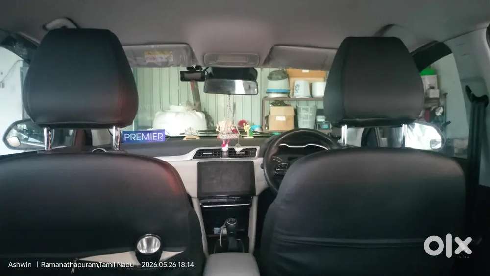 Mg Astor 2024 Petrol 20000 Km Driven