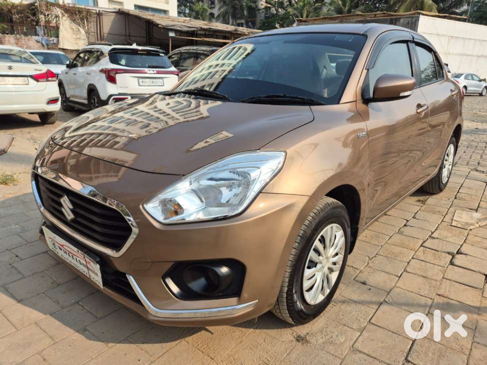 Maruti Suzuki Dzire 2017-2020 Vdi Amt, 2019, Diesel