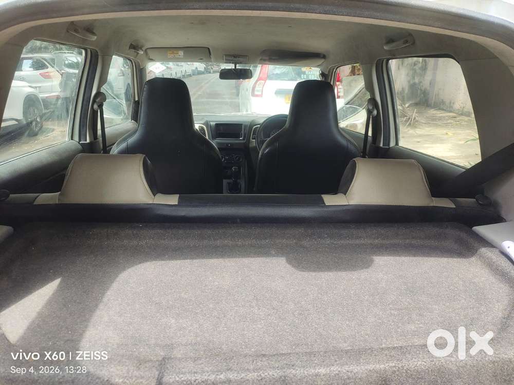 Maruti Suzuki Wagon R 1.0 Lxi Cng, 2024, Cng & Hybrids