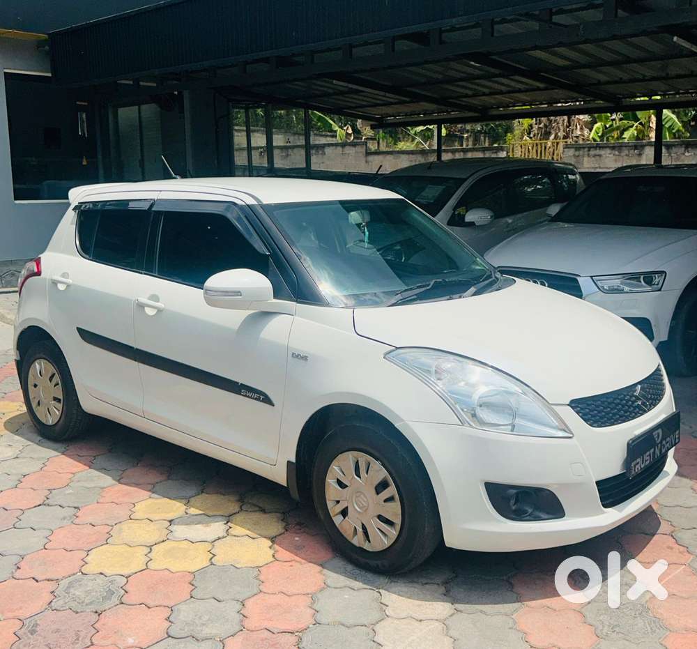 Maruti Suzuki Swift Ddis Vdi, 2013, Diesel