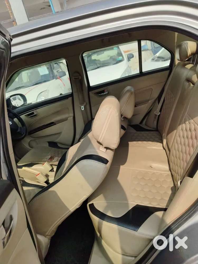 Maruti Suzuki Swift Dzire 1.3 Vxi, 2015, Petrol