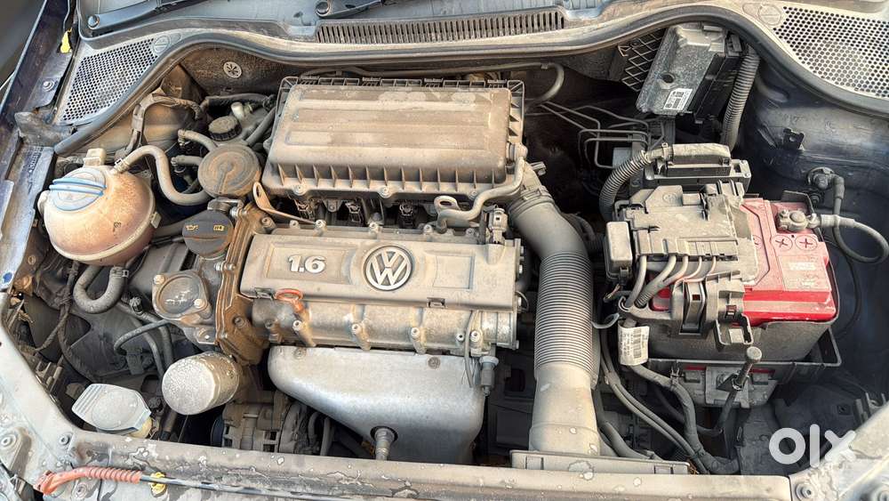 Volkswagen Vento 2010-2013 Ipl Ii Petrol Highline, 2013, Petrol