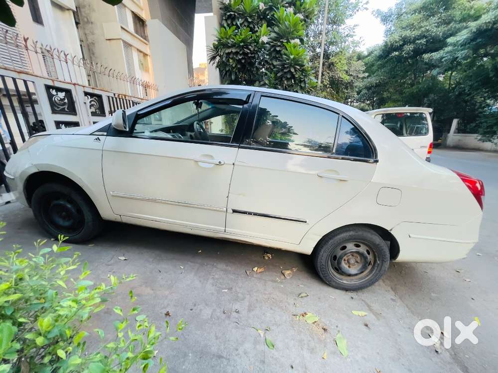 Tata Manza Diesel