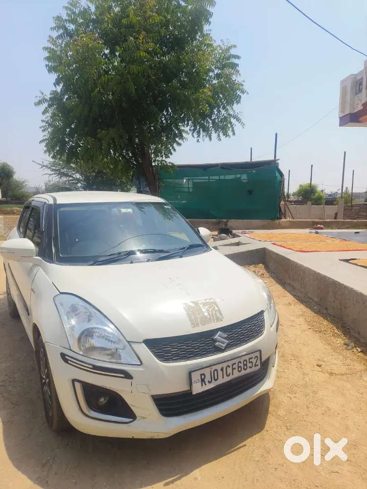 Brand New Maruti Suzuki Vdi