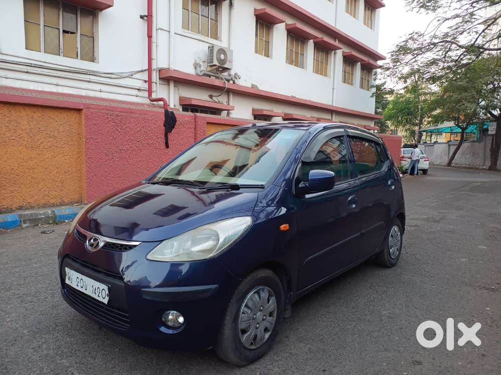 Hyundai I10 1.2 Kappa Magna, 2009, Petrol