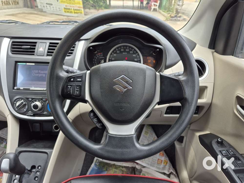 Maruti Suzuki Celerio Zxi Optional Amt, 2019, Petrol