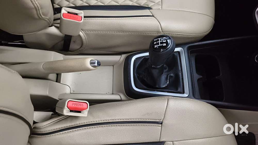 Maruti Suzuki Swift Dzire Zxi + Mt, 2018, Petrol