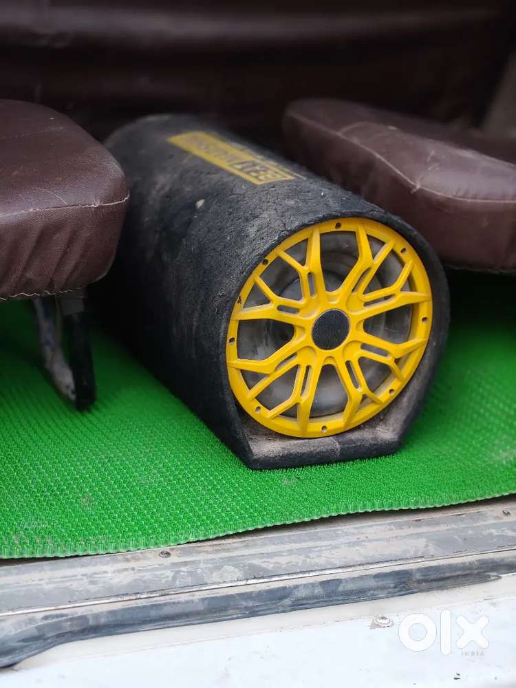 Gadi Me Koi Kharacha Nahi Hai Gadi Me Music  Sistam Jbl Ka Hai