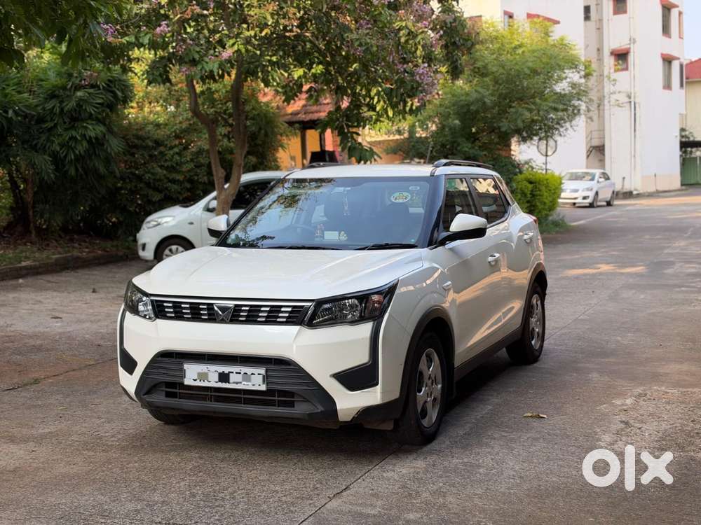Mahindra Xuv300 W6 Amt Diesel, 2024, Diesel