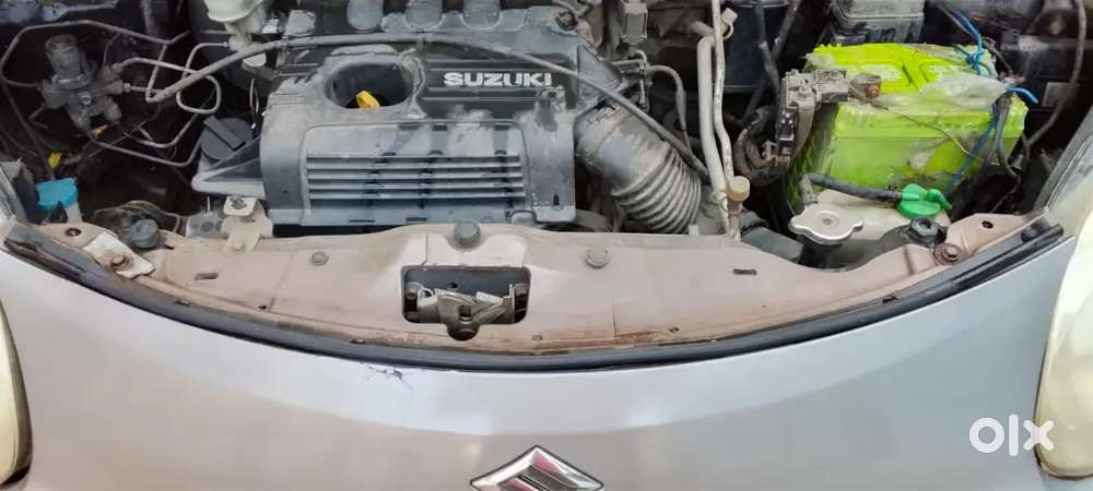 Maruti A Star 2011 Mdl 3 Rd Owner Km.80000