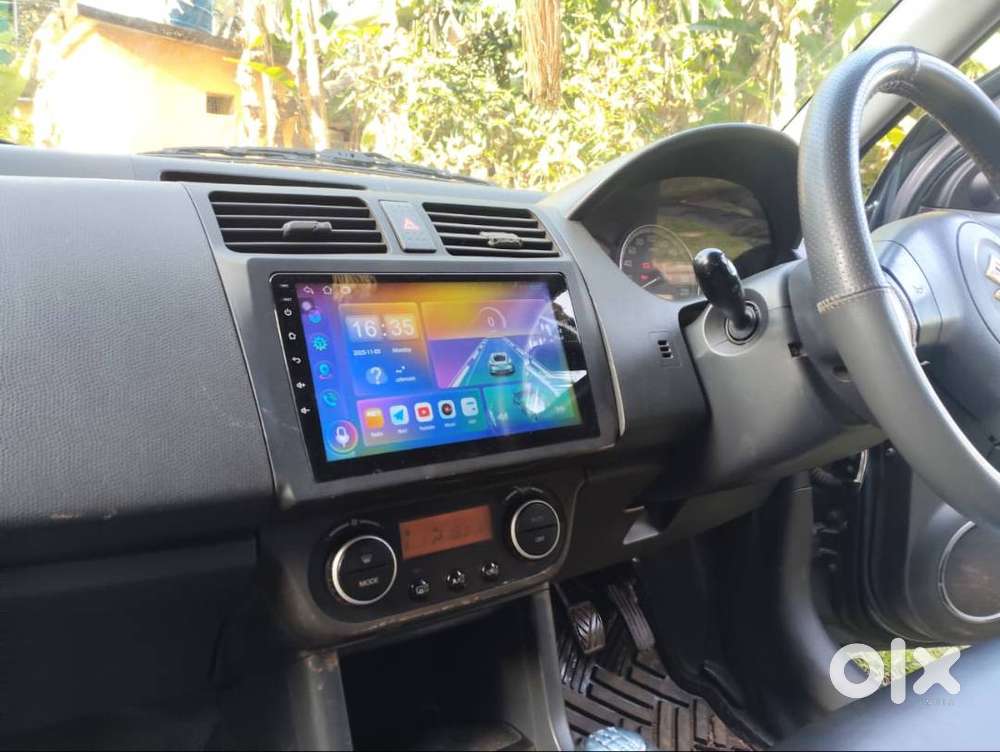 Maruti Suzuki Swift 2007 Petrol Good Condition