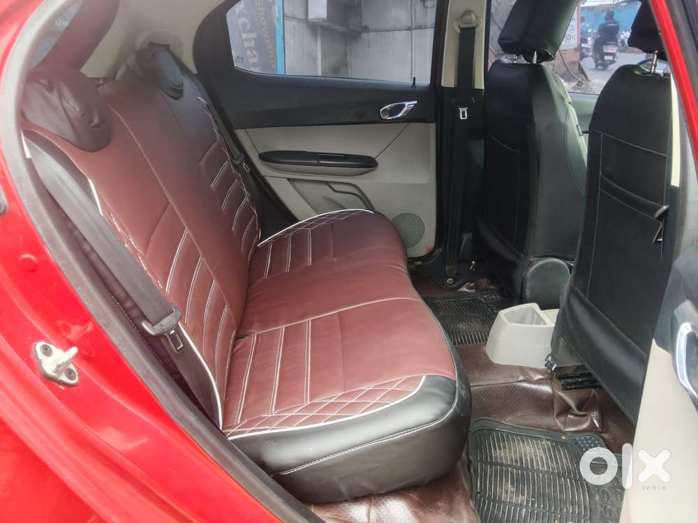 Tata Tiago 1.05 Revotorq Xz, 2019, Diesel