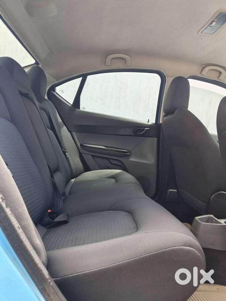 Tata Tigor 1.05 Revotorq Xt, 2018, Diesel