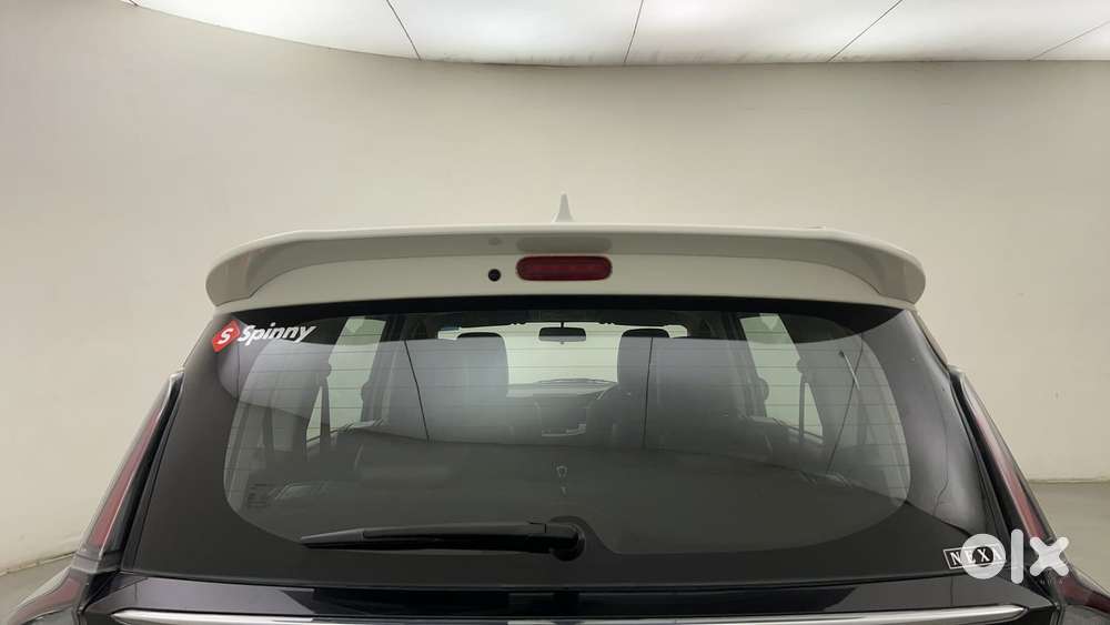 Maruti Suzuki Xl6 1.5 Alpha At, 2022, Petrol