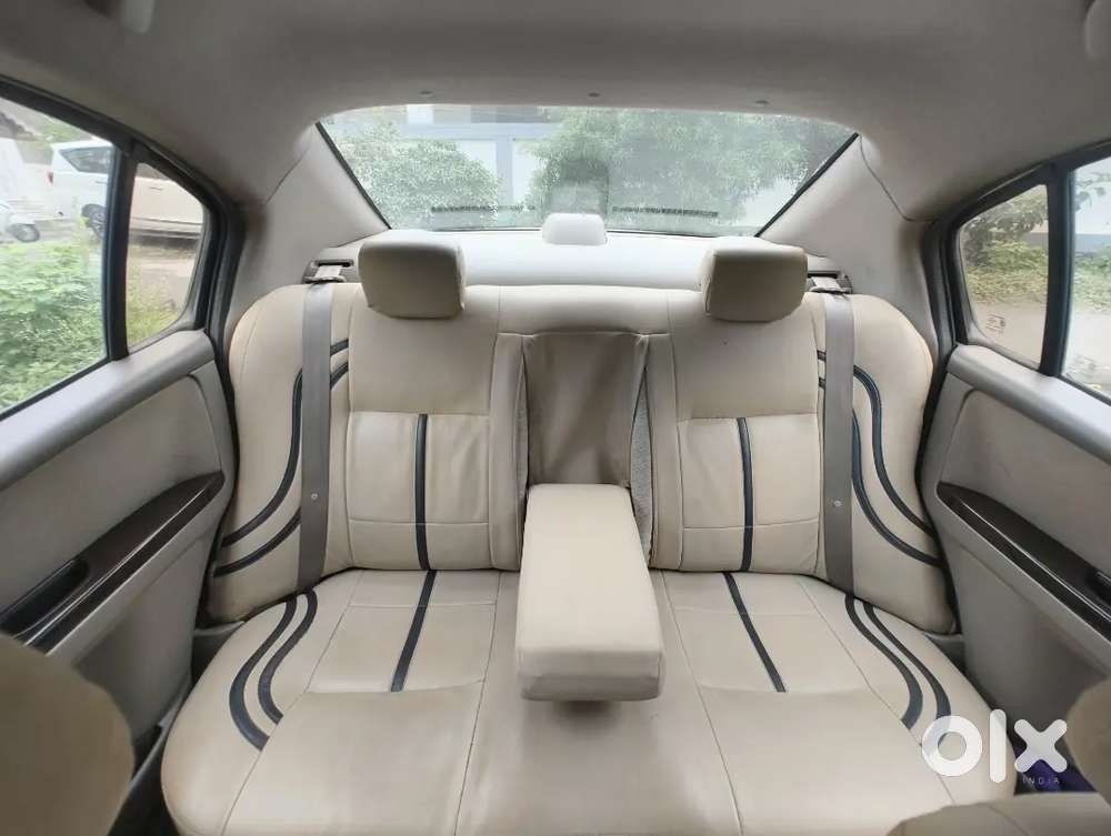 Maruti Suzuki Sx4 Zdi 2012