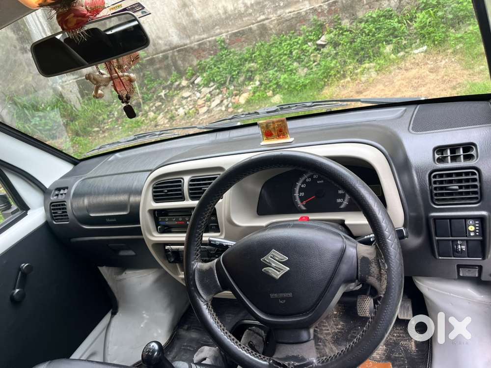 Maruti Suzuki Eeco 2022 Cng & Hybrids 69000 Km Driven