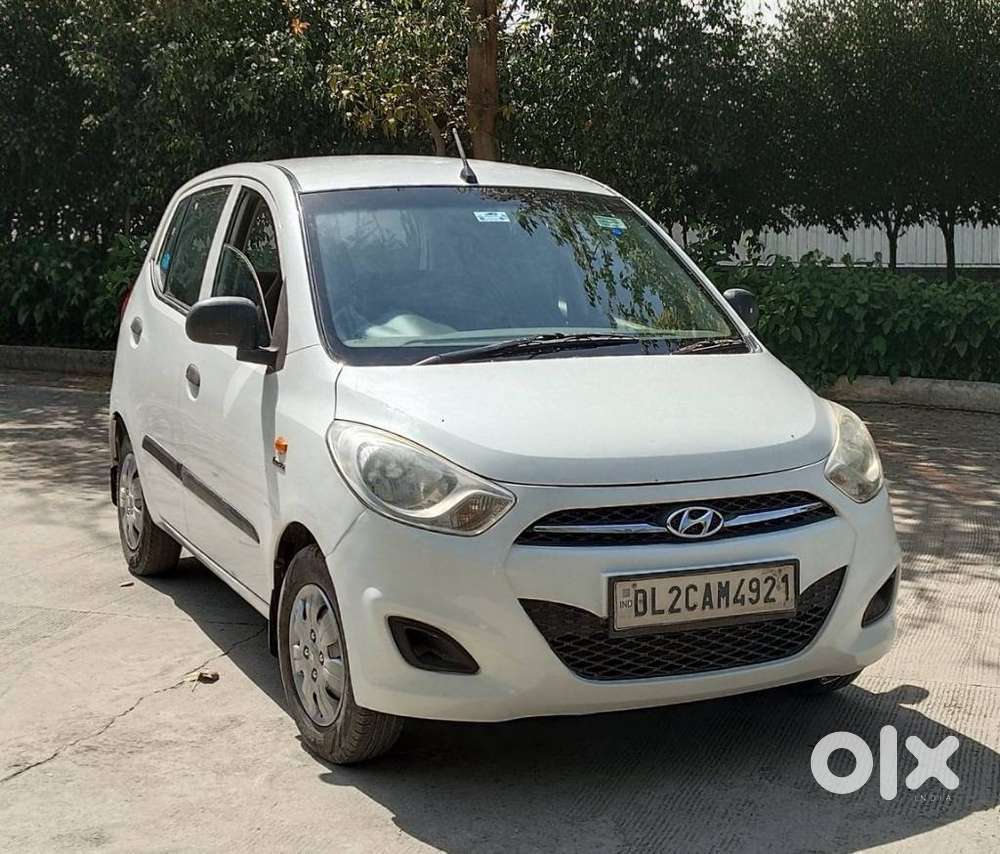 Hyundai I10 Era, 2011, Petrol