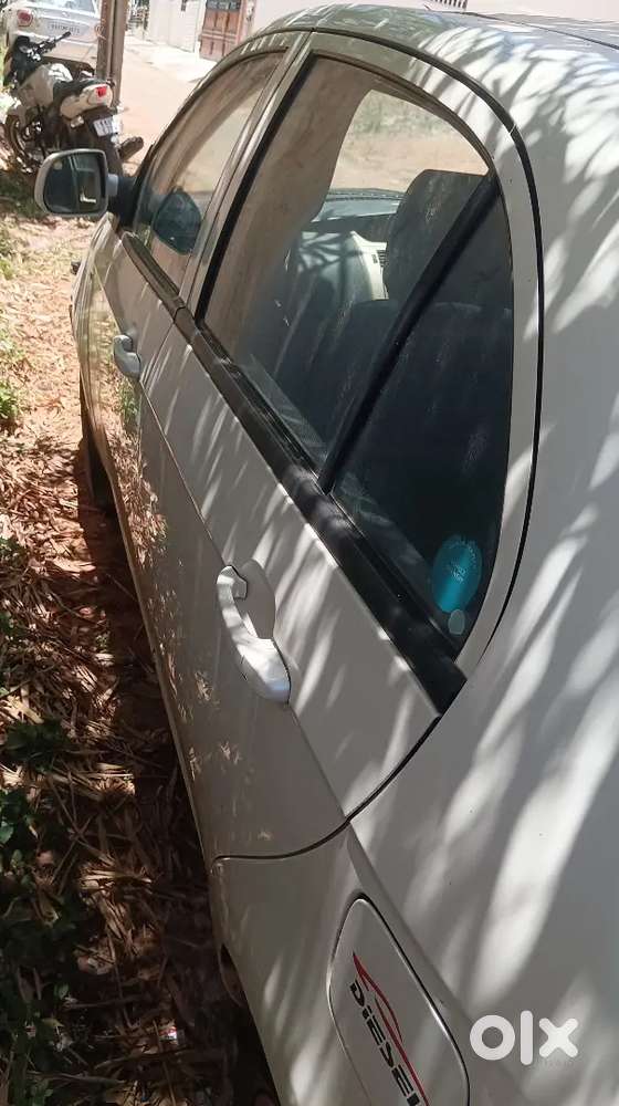 Tata Vista Tech  Lx Tdi 2015