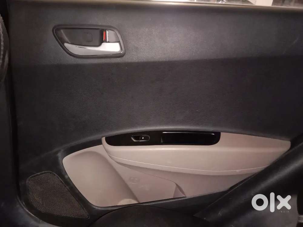 Hyundai Grand I10 Diesel 2014