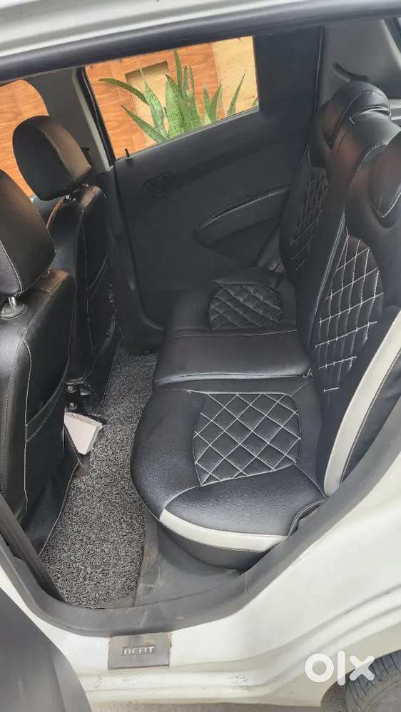 Chevrolet Beat 2016 Diesel Well Maintained