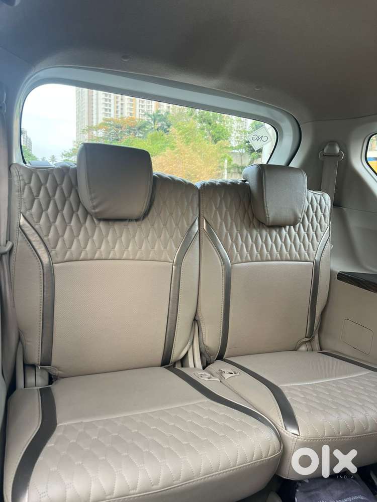 Maruti Suzuki Ertiga 1.5 Vxi, 2021, Cng & Hybrids