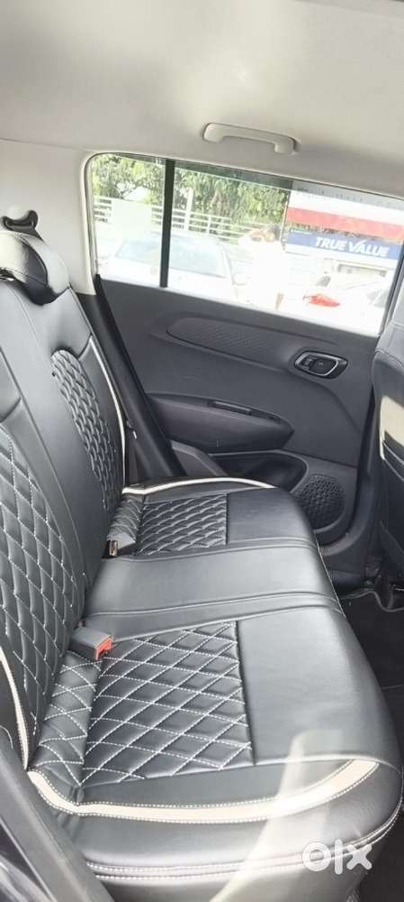 Hyundai Exter Sx (o) 1.2 Amt, 2024, Petrol