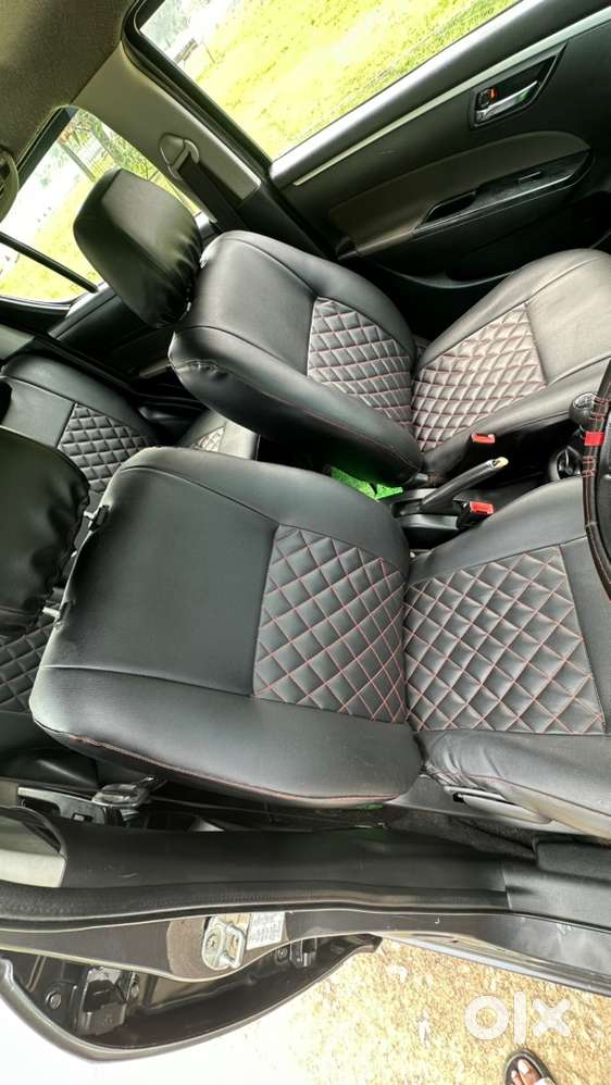 Maruti Suzuki Swift 2016