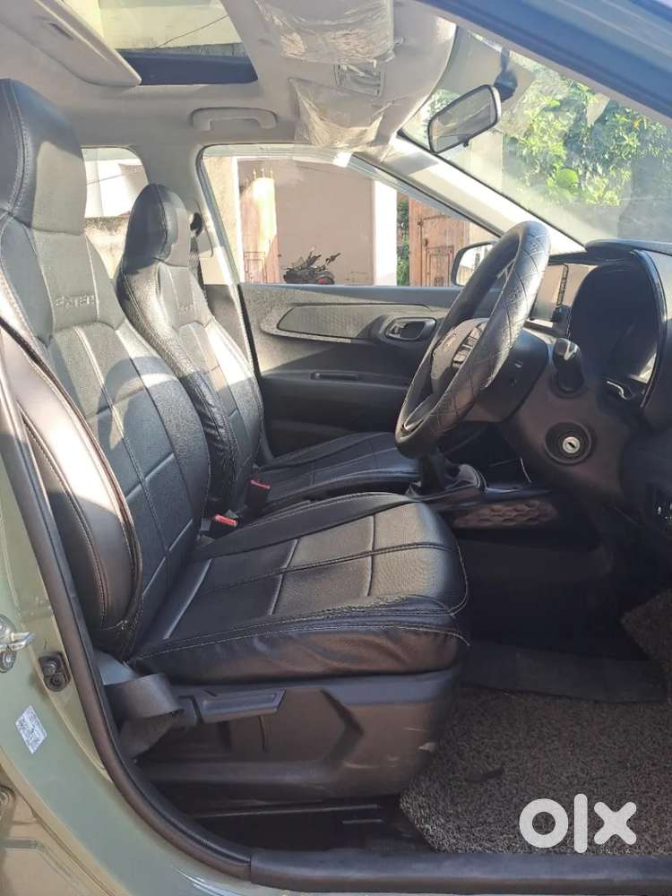 Hyundai Exter Sx (o) 1.2 Mt, 2023, Petrol