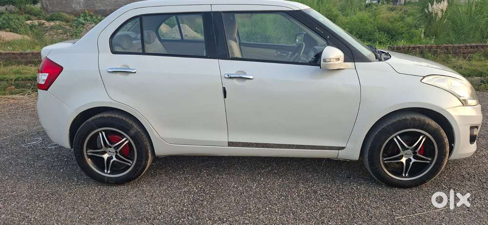 Maruti Suzuki Swift Dzire Zdi, 2014, Diesel