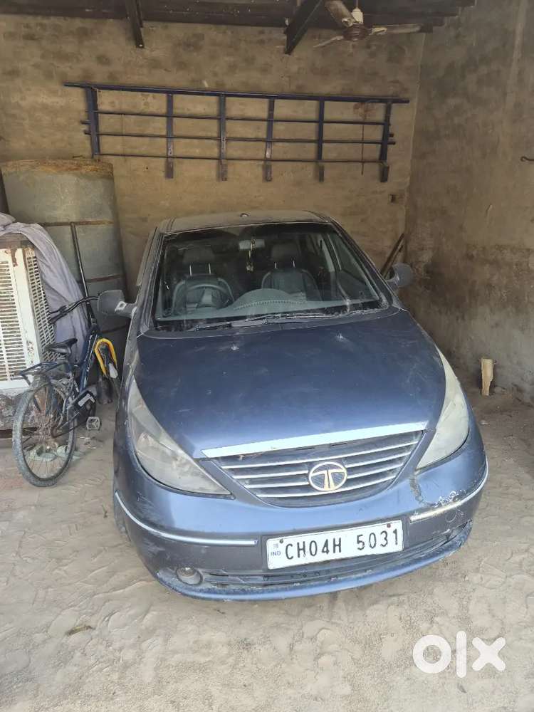 Tata Indica Vista 2009