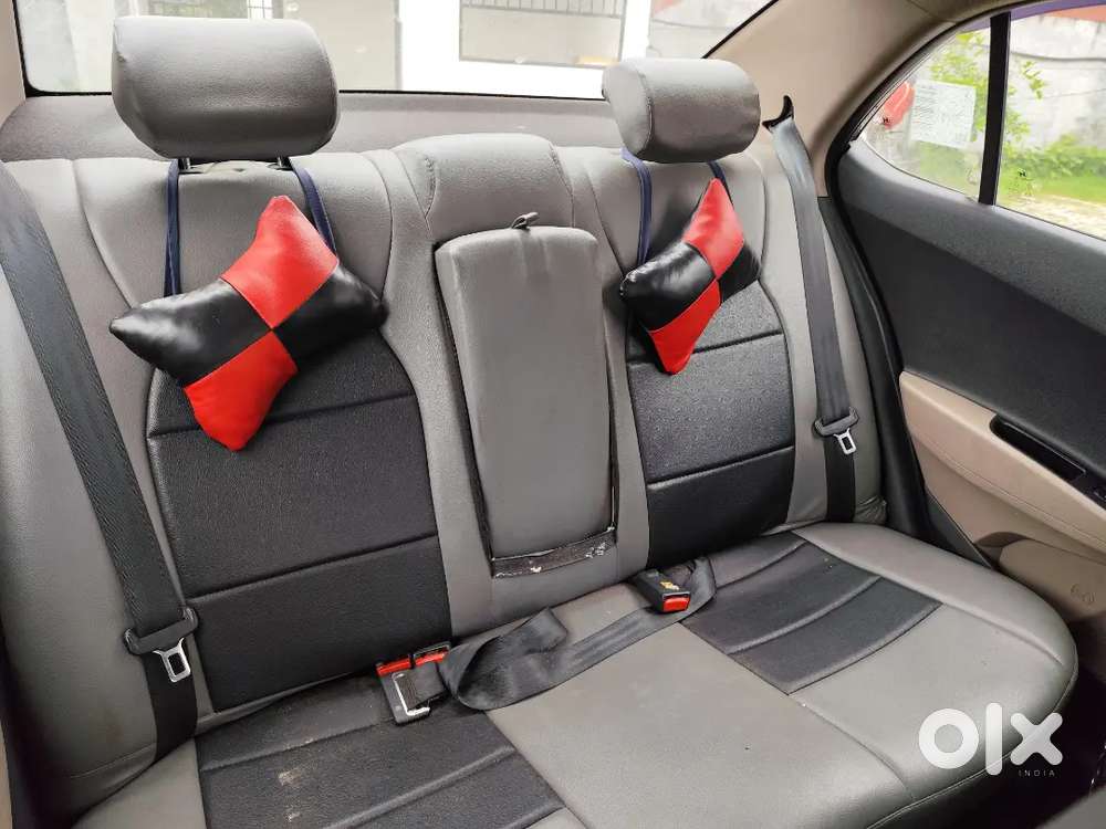 Hyundai Xcent 2017