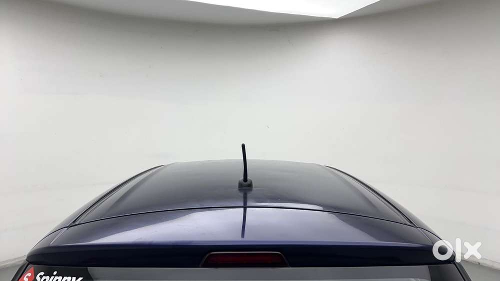 Maruti Suzuki Swift Amt Vvt Vxi, 2018, Petrol